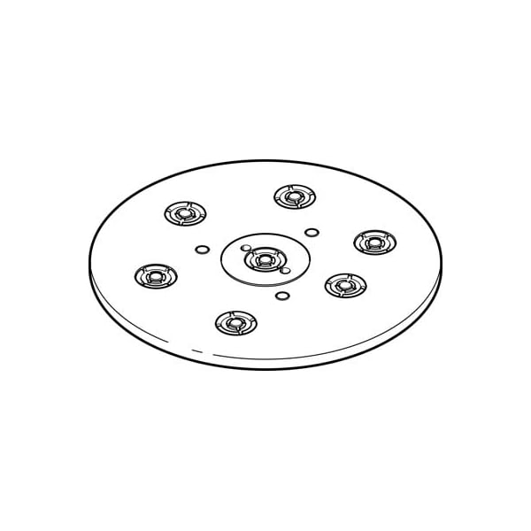 Bernoulli Gripper OGGB-140-G18-2-Q